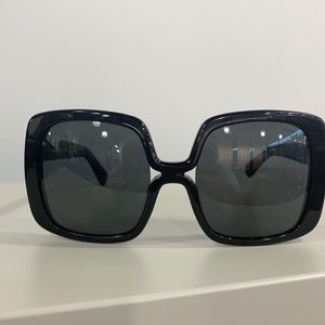 Coach sunglasses
